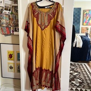 Sante classics caftan